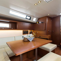 Oceanis 45