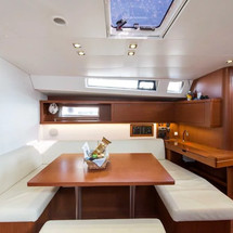 Oceanis 45