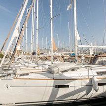 Oceanis 45
