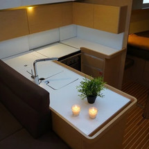Elan Impression 50