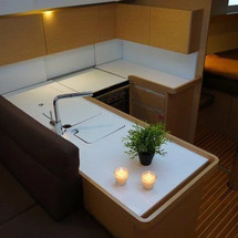 Elan Impression 50
