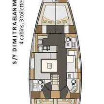 Elan Impression 50