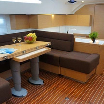 Elan Impression 50