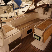 Elan Impression 50