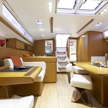 Jeanneau Sun Odyssey 469