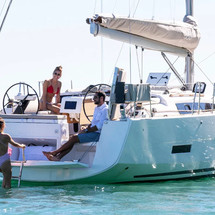 Dufour 390 Grand Large