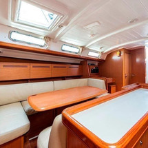 Beneteau Cyclades 50.5