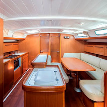 Beneteau Cyclades 50.5