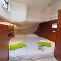 Hanse 455