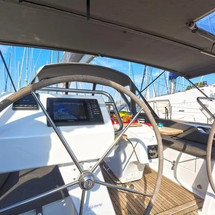 Hanse 455