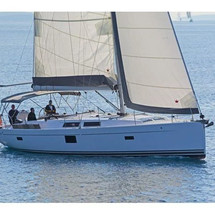 Hanse 455