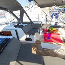 Hanse 455