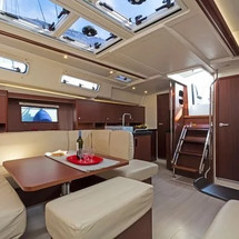 Hanse 455