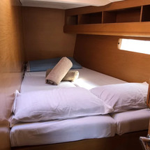 Jeanneau Sun Odyssey 479