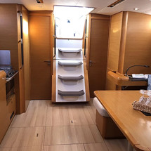 Jeanneau Sun Odyssey 479
