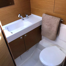 Jeanneau Sun Odyssey 479