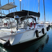 Jeanneau Sun Odyssey 479