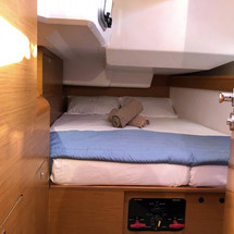 Jeanneau Sun Odyssey 479