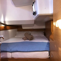 Jeanneau Sun Odyssey 479