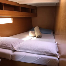 Jeanneau Sun Odyssey 479