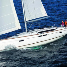 Jeanneau Sun Odyssey 479