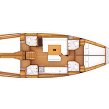 Jeanneau Sun Odyssey 479