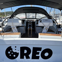 Hanse 458
