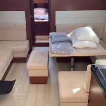 Hanse 458