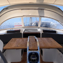 Hanse 458
