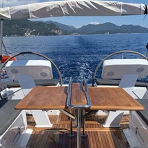 Hanse 458