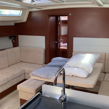 Hanse 458
