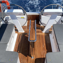 Hanse 458