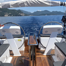 Hanse 458