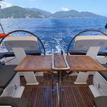 Hanse 458