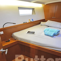 Oceanis 45