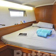Oceanis 45