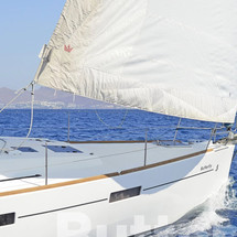 Oceanis 45