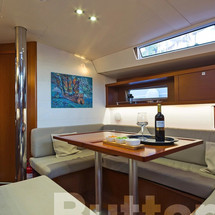 Oceanis 45