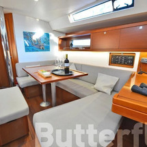 Oceanis 45