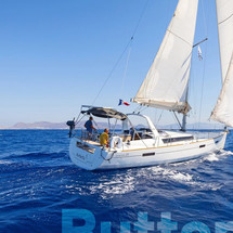 Oceanis 45