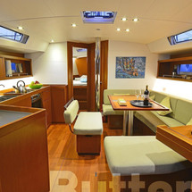 Oceanis 45