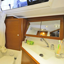 Oceanis 45
