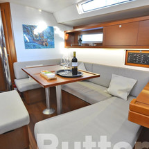Oceanis 45
