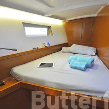Oceanis 45