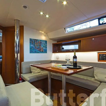 Oceanis 45