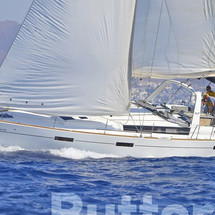 Oceanis 45