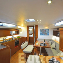 Oceanis 45