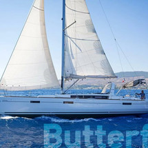 Oceanis 45