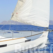 Oceanis 45