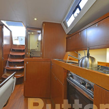 Oceanis 45